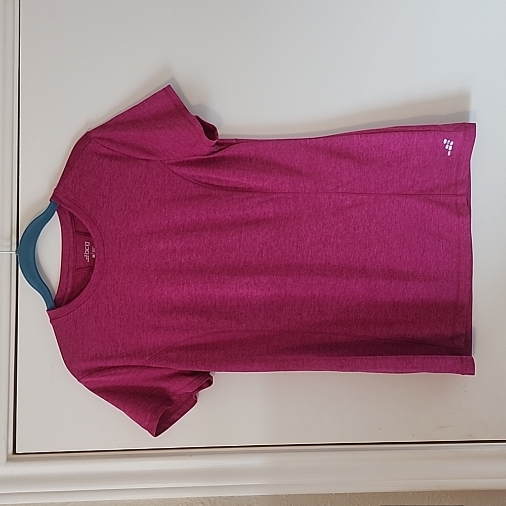 BCG athletic top